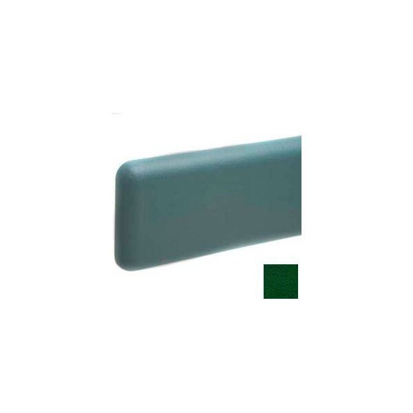 Pawling Outside Corner for ETC-6C, Hunter Green OTC-6C-0-156 - main